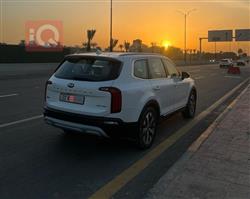 كيا تيلوريد